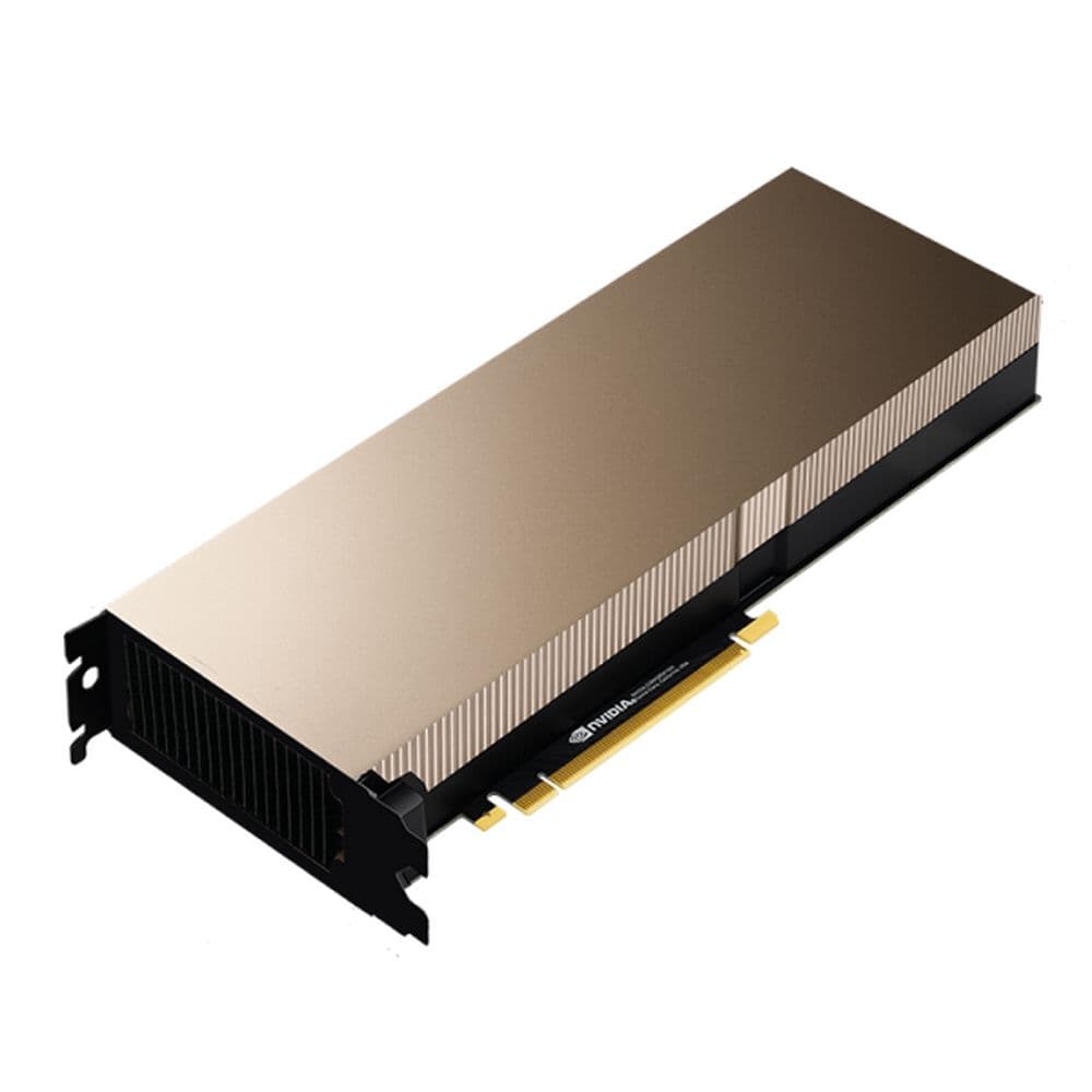 Графический процессор NVIDIA TESLA A16 4x Ampere GPU, 64GB (4x 16GB), 250W