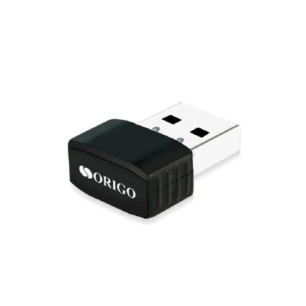Адаптер беспроводной связи (Wi-Fi) ORIGO OW300/A1A Wi-Fi 6 AX300 USB 2.0 адаптер,2.4 ГГц