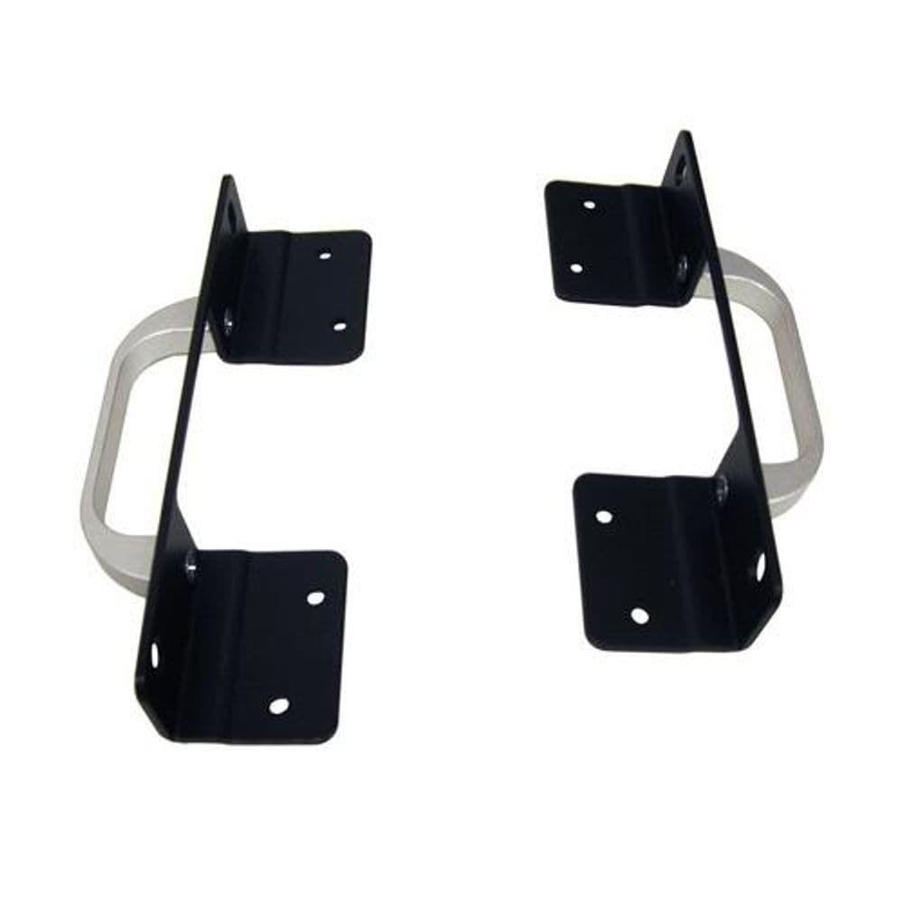 Комплектующие корпусов Chenbro RM KIT HANDLE & EAR,SR105/SR209/SR112,1 SET (84H210510-004)