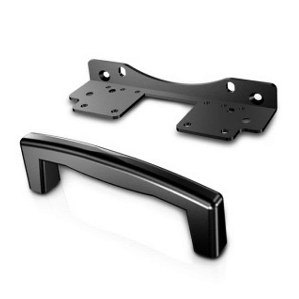 Комплектующие корпусов Chenbro RM KIT HANDLE for SR107/SR110/SR112 (84H210710-035), RTL