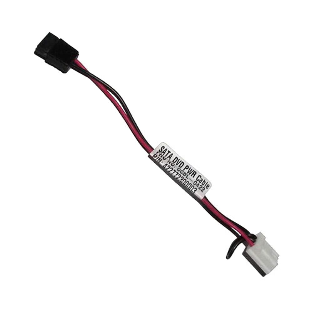 Кабель Tyan питания SlimCD ODD connection KIT TF-CABLE ASSY SBU,SLIM ODD SATA CABLE,SLIM SATA 6P»