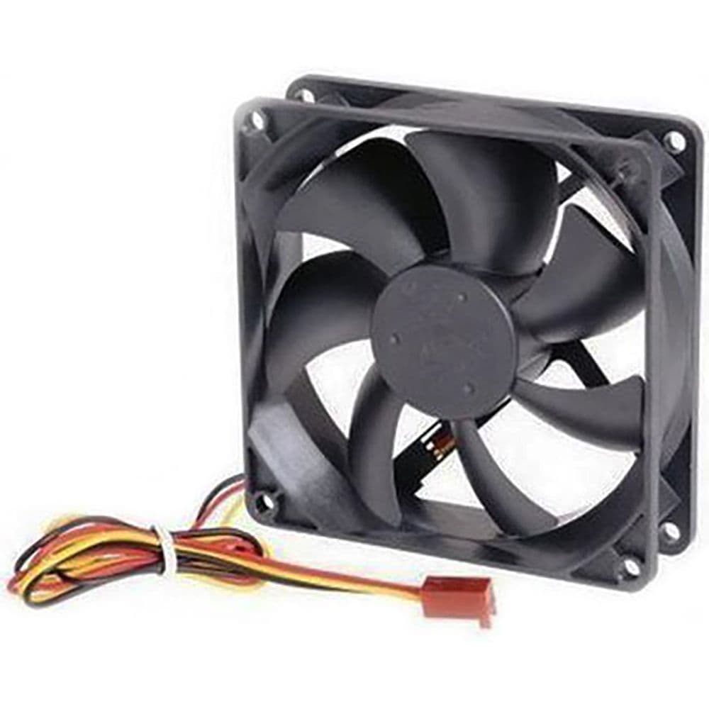 Вентилятор Chenbro 84H000010-058 COMPONENT,FAN(80*25,AVC),W/30H080025-126+FINGER RM236