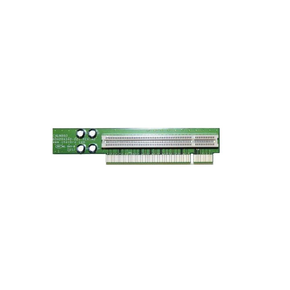 Raiser card Chenbro RISER,1 Slot, 32-Bit PCI, ES340/341 (80H094340-001)