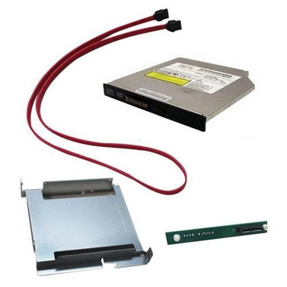 Переходник SuperMicro MCP-220-84605-0N SLIM SATA DVD KIT FOR SC846