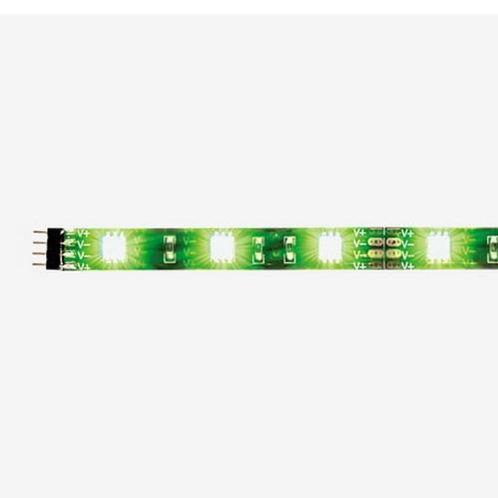 Аксессуары Thermaltake AC0033 LUMI COLOR/LED Strip/Green RTL