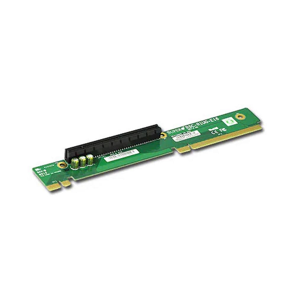 Адаптер SuperMicro Платы расширения RSC-R1UG-E16-UP