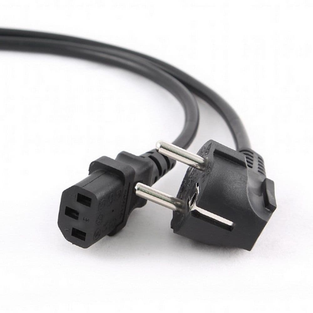 Кабель SuperMicro CBL-0158L EU POWER CORD 16AWG, PB FREE