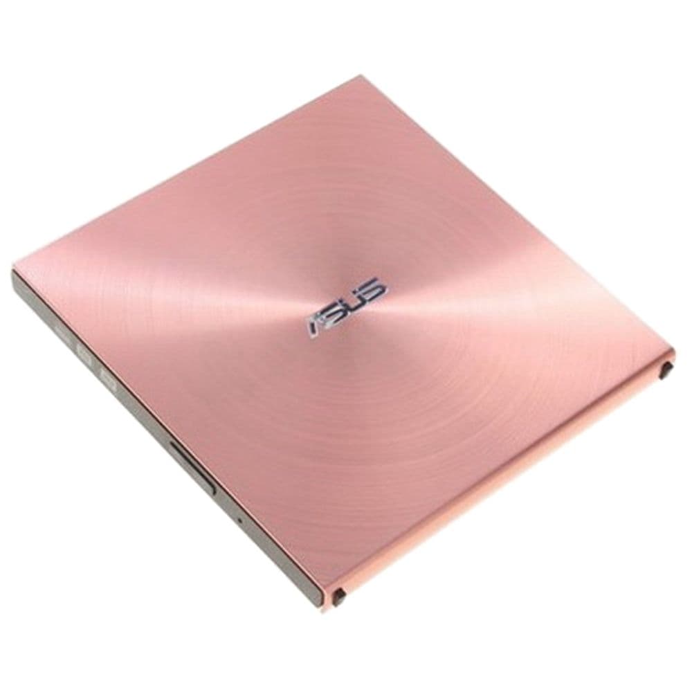 Привод DVD±RW USB ASUS SDRW-08U5S-U/PINK/G/AS, RTL