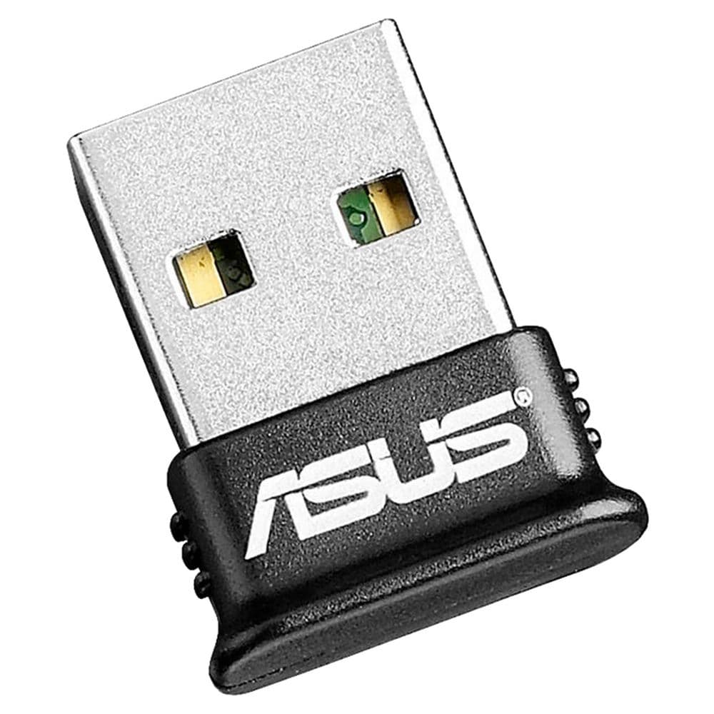 Адаптер беспроводной связи (Bluetooth) ASUS USB-BT400 Bluetooth 4.0 3Mbps