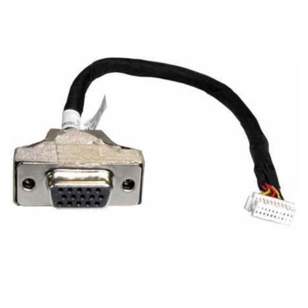 Аксессуары Shuttle PVG01 Assembly,50 in 1 VGA cable,DS81, DS87, XH81(V), XH97V