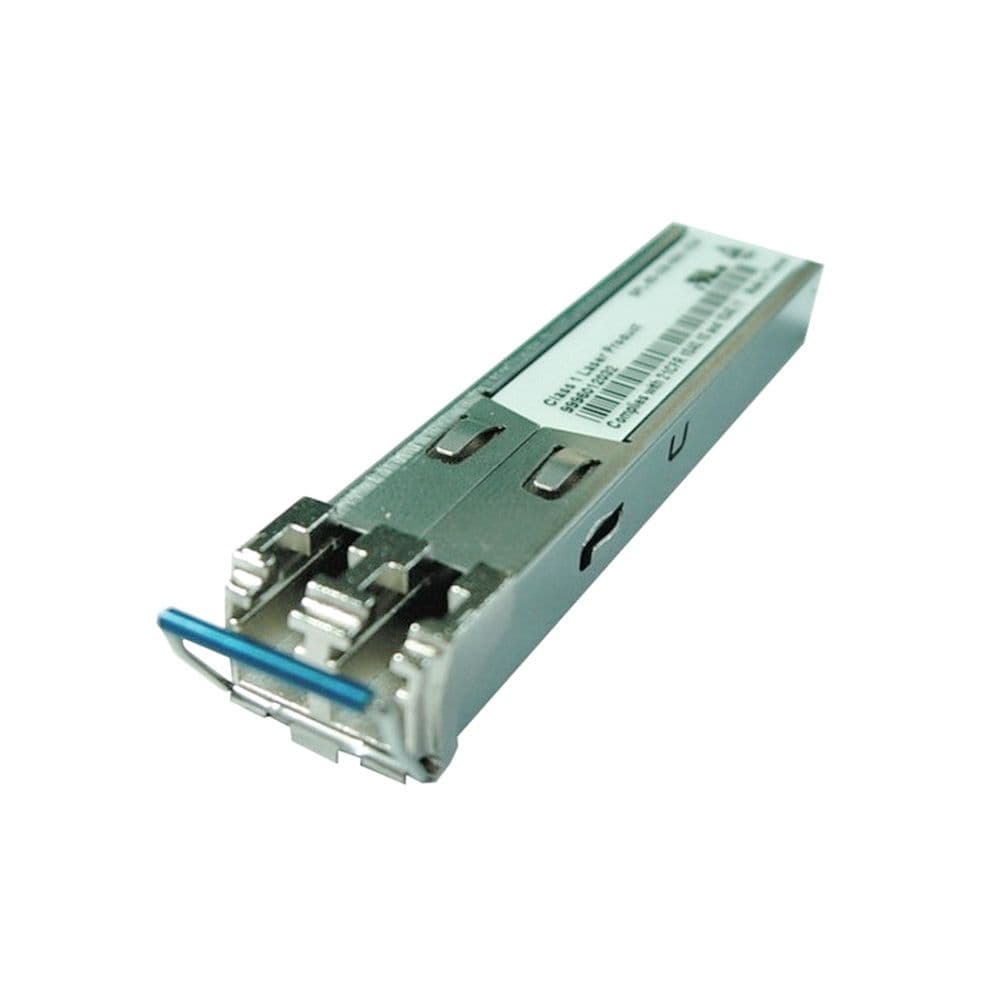 Трансивер Silicom SP-GB-LX-CDFH 1000Base-LX SFP оптический трансивер. Длина волны — 1310nm.