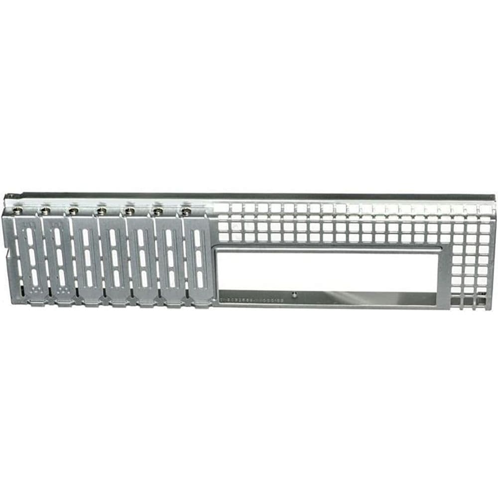 Комплектующие корпусов SuperMicro MCP-240-82506-0N Low profile Rear Window for CS825, CS826, CS213, CS216