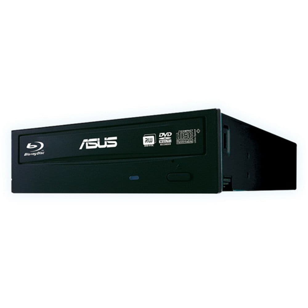 Blu Ray привод ASUS BC-12D2HT/BLK/B/AS, OEM (90DD0230-B30000)