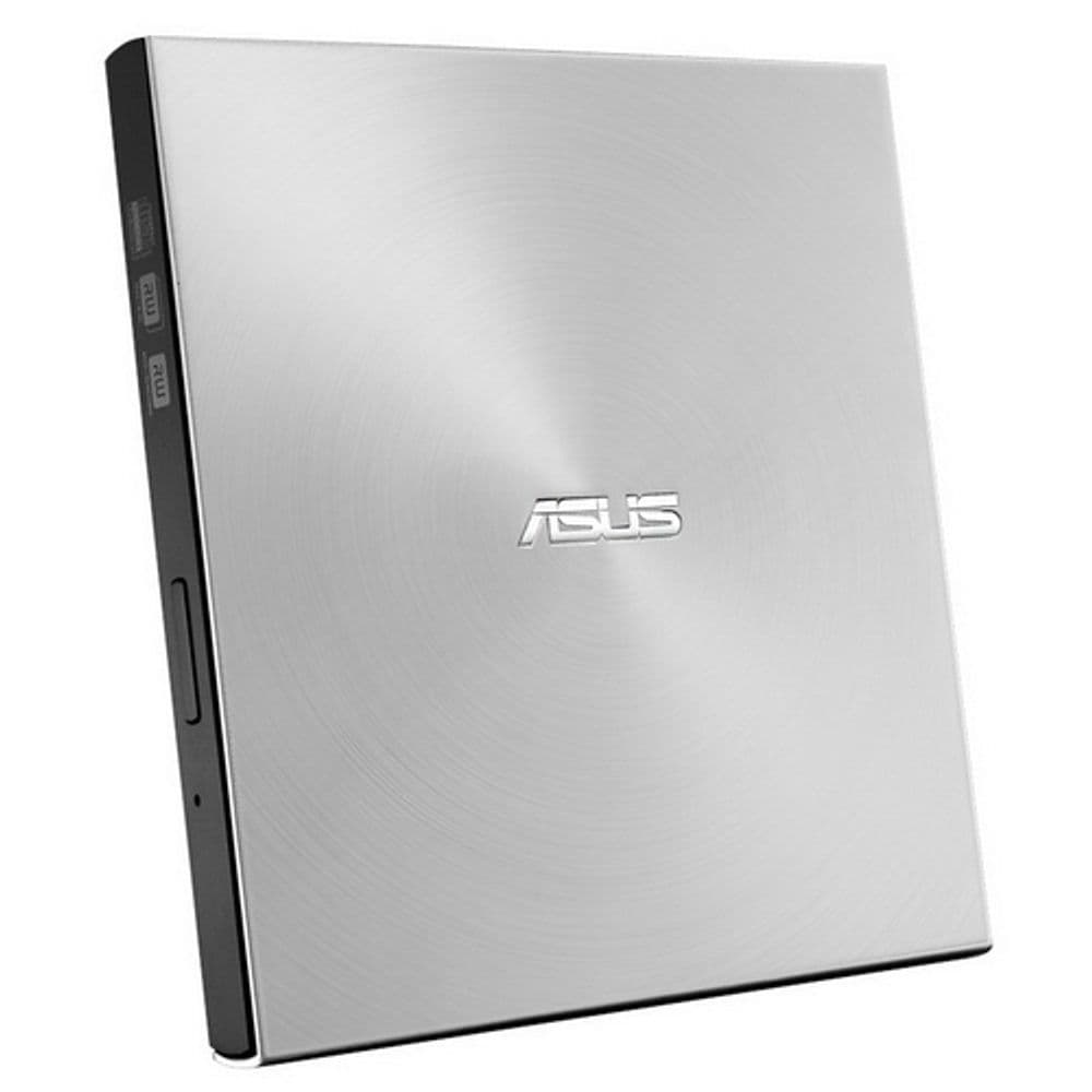 Привод DVD±RW USB ASUS SDRW-08U7M-U/SIL/G/AS RTL (90DD01X2-M29000)