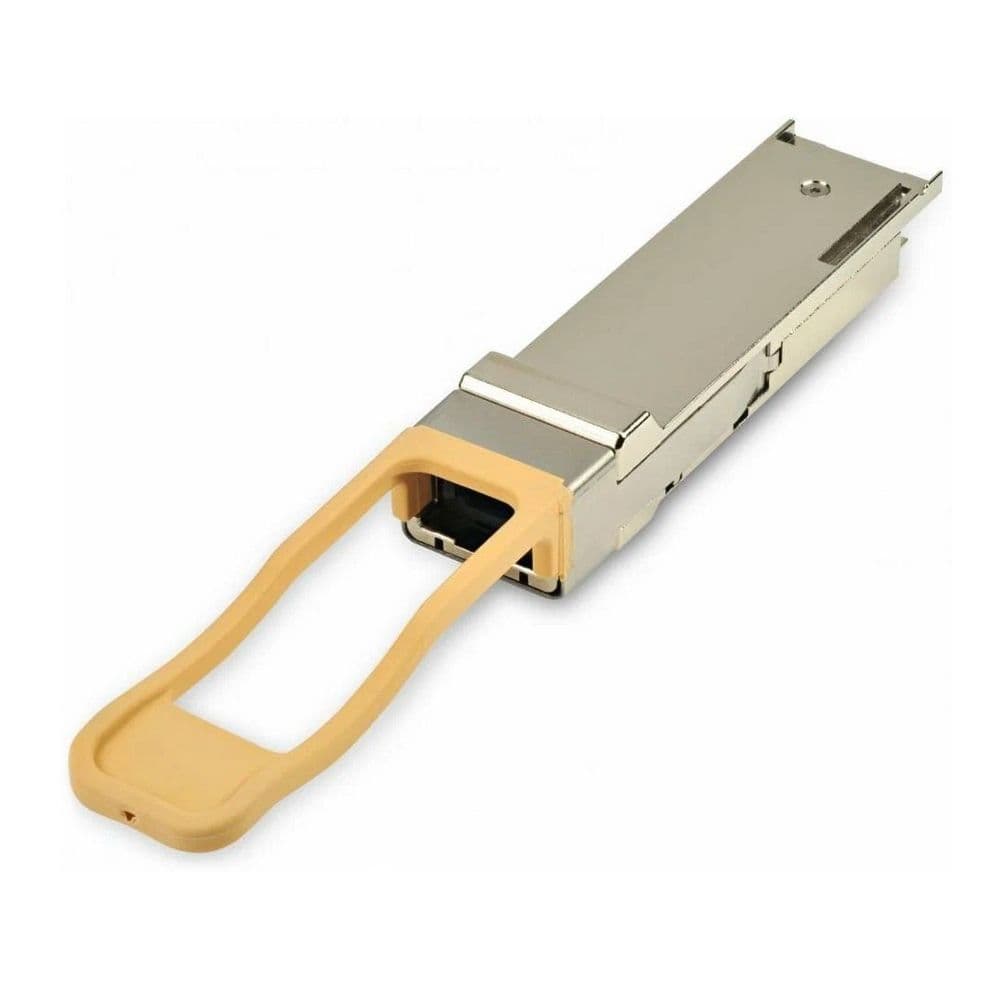Трансивер Silicom FTL410QE2C 40BASE-SR4 100m QSFP+ Gen2 Optical Transceiver Module