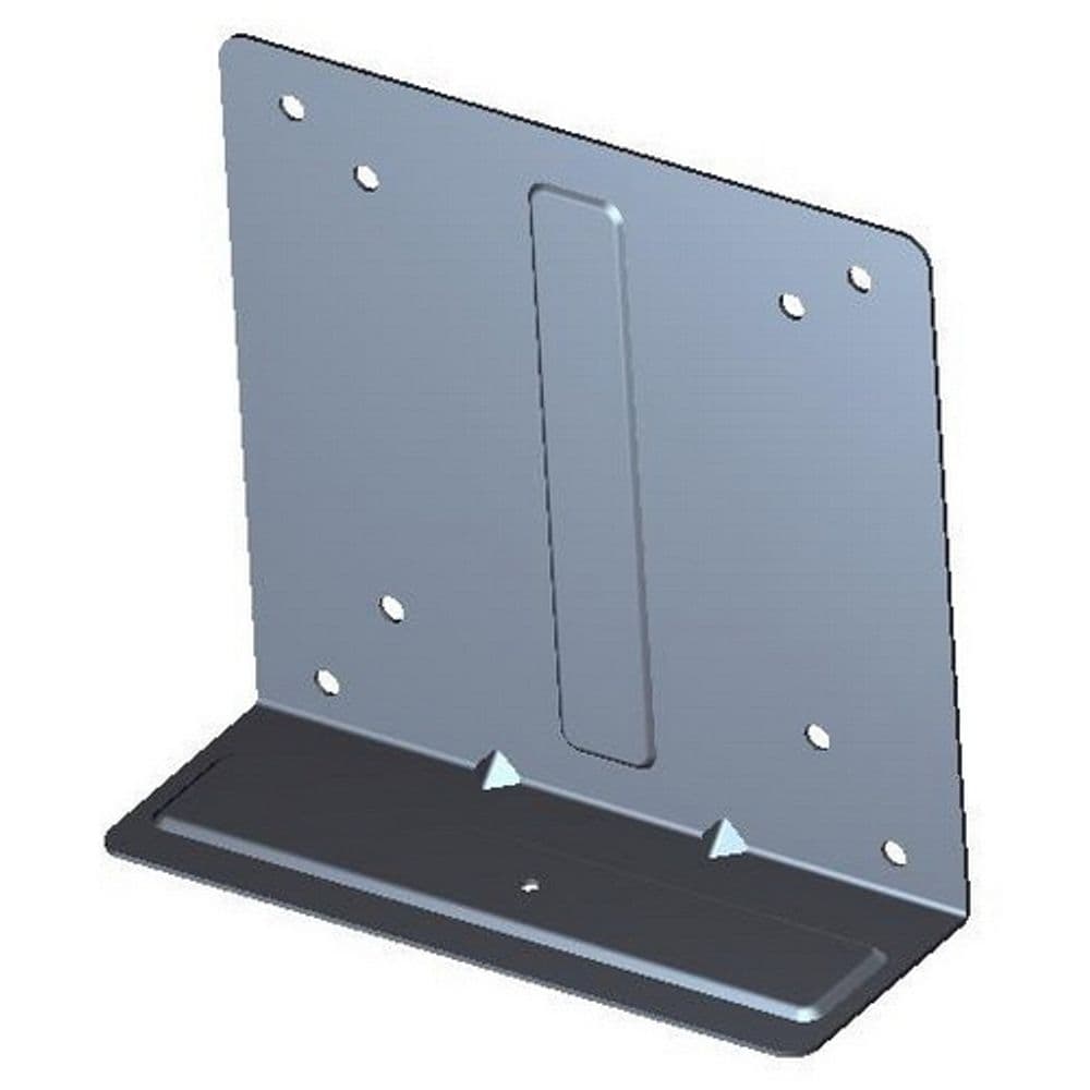Комплектующие корпусов Leadtek Крепления для TERA 2321 на монитор, VESA MOUNT Kit (8293D005175)