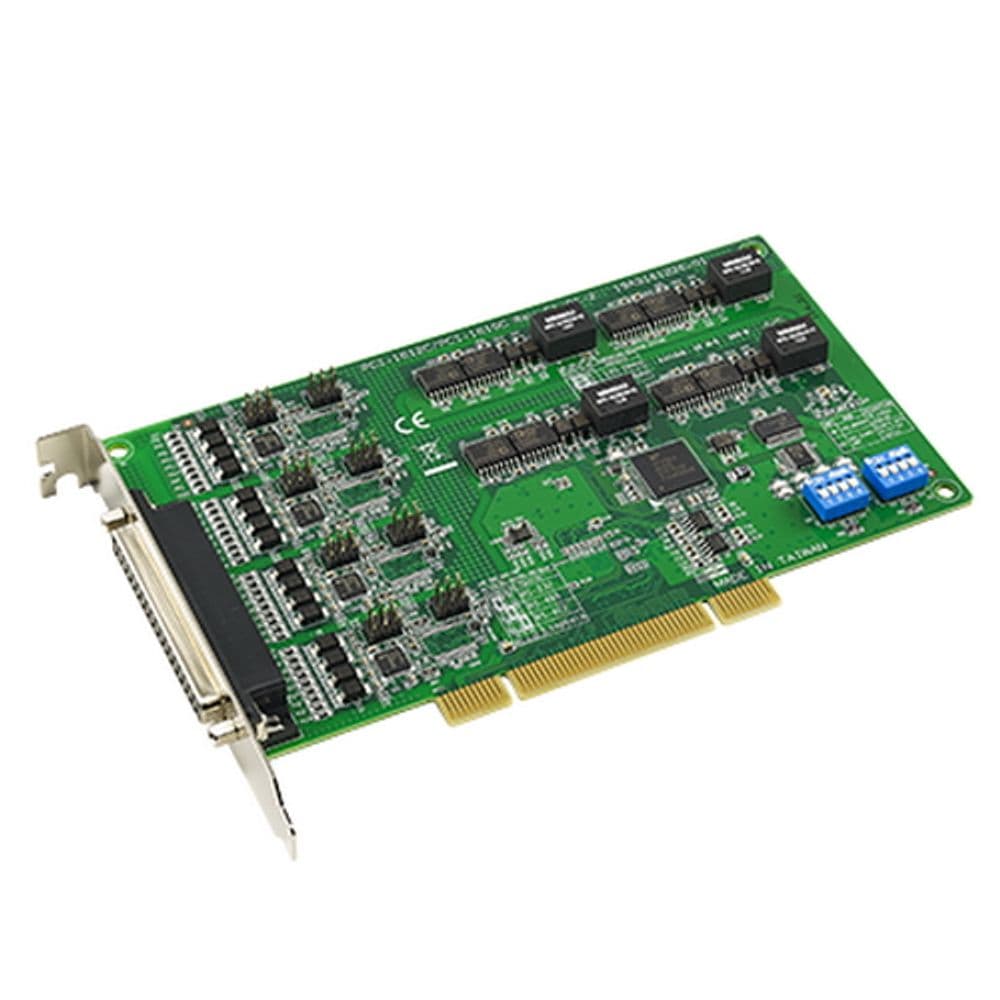 Плата интерфейсная Advantech PCI-1612C-CE 4-port RS-232/422/485 PCI Communication Card