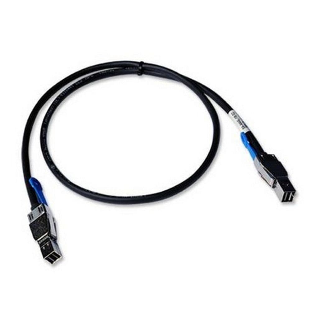 Кабель ACD-SFF8644-60M, External, SFF8644 to SFF8644, 6m (аналог LSI00341) (6705057-600) (MD-6705057-600)