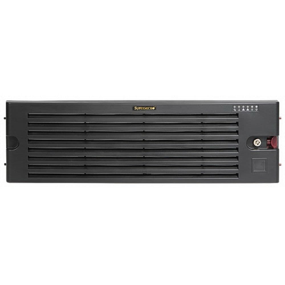 Комплектующие корпусов SuperMicro MCP-210-83501-0B 3U SC835 series