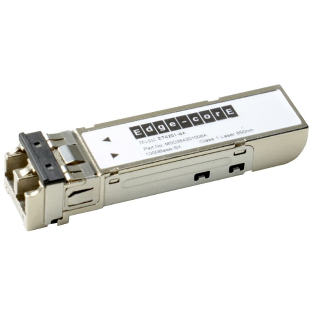 Трансивер Edge-corE 1000BASE-T RJ45 transceiver, 100m