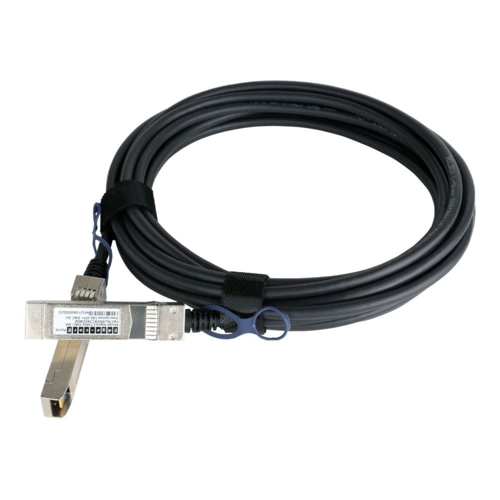 Кабель Edge-corE 10G SFP+ DAC 3M cable
