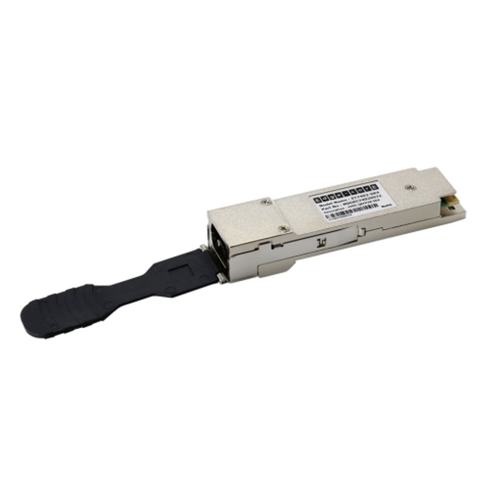 Трансивер Edge-corE 100Gbps short range transceiver, 100GBASE-SR4