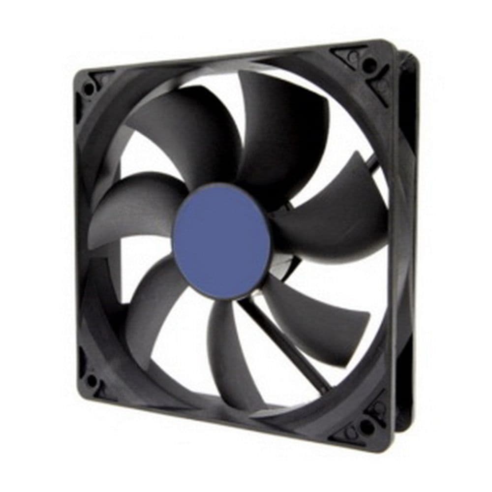 Вентилятор ACD ACD-F1225BH3-A 120mm, 12V-0.2A, ball, 2300rpm, 36.9dBA, 80.6CFM, 3pin, RTL