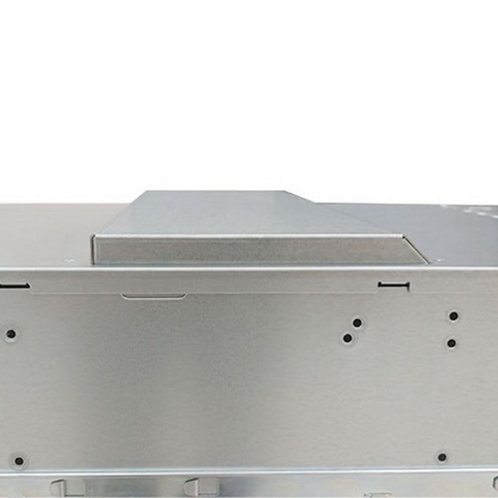 Комплектующие корпусов SuperMicro MCP-230-41803-0N верхняя панель Top cover for SC418G with GTX card support