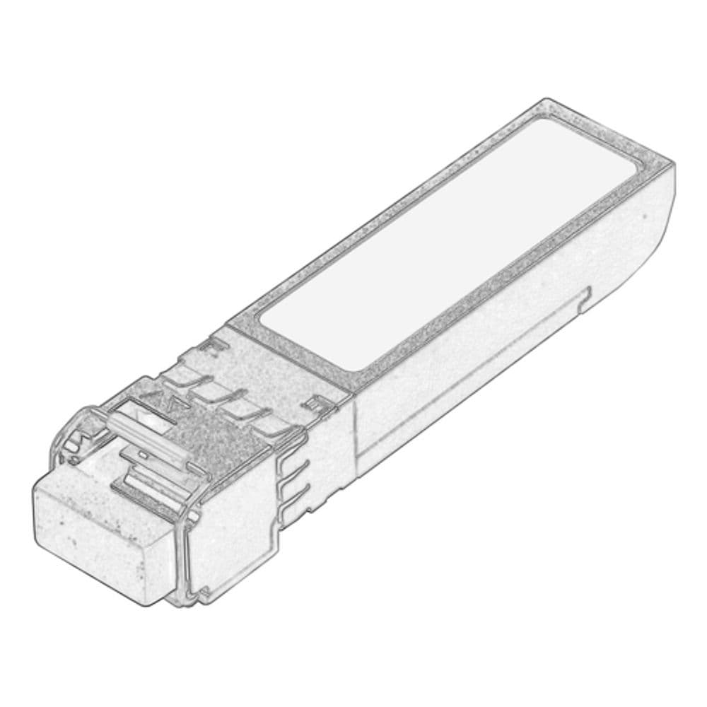 Волоконно-оптический приемопередатчик Fibertrade FT-SFP+-LR-10-D Трансивер 10G, SFP+, LC SMF 10km, 1310nm laser, (прошивка Intel) OEM