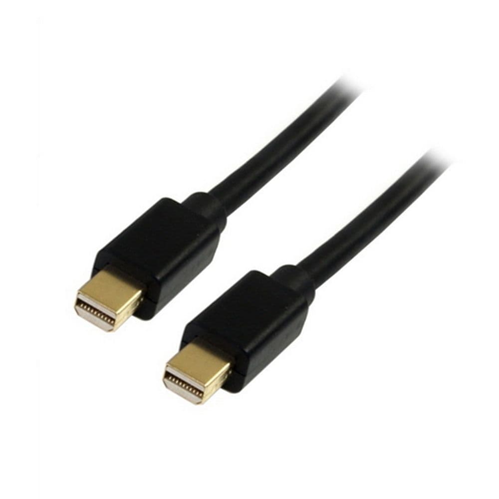 Кабель Leadtek X0101G00278A 292C/293E, mDP to mDP(20cm Black)