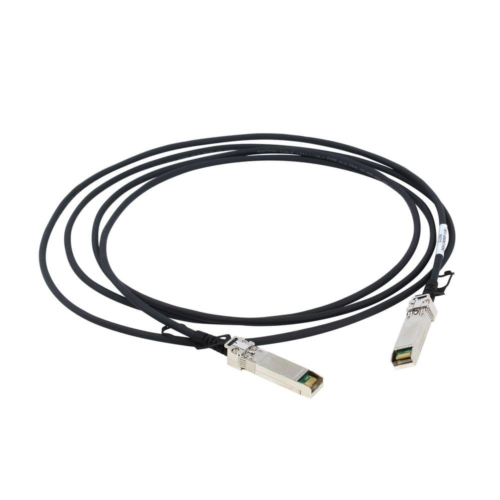 Кабель Fibertrade FT-SFP+-CabA-1, AOC cable, 10G, SFP+ -to- SFP+, 1M