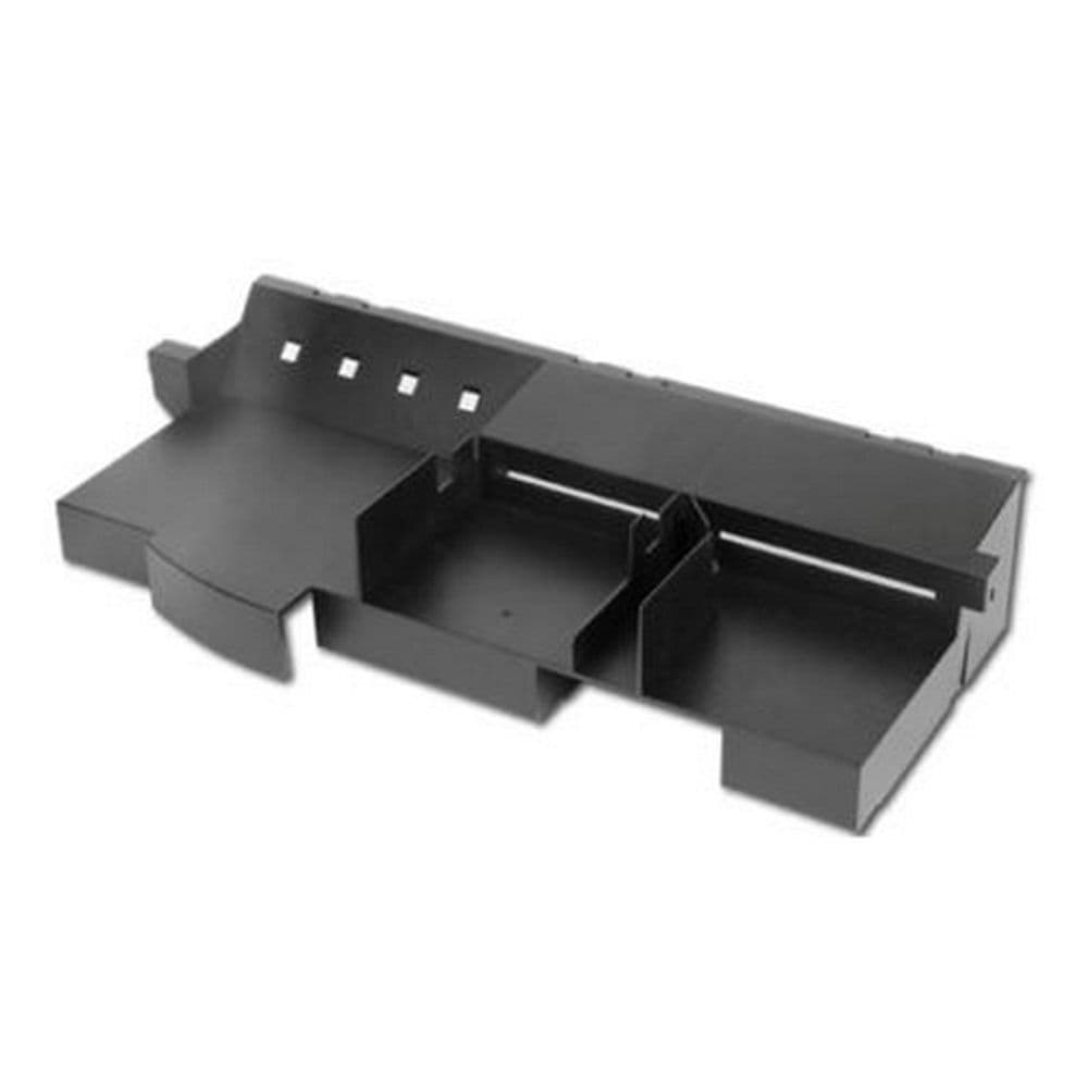 Комплектующие корпусов Chenbro 50H353237A002 PLASTIC,AIR DUCT,RM23708-207A,PC,BK CC1160