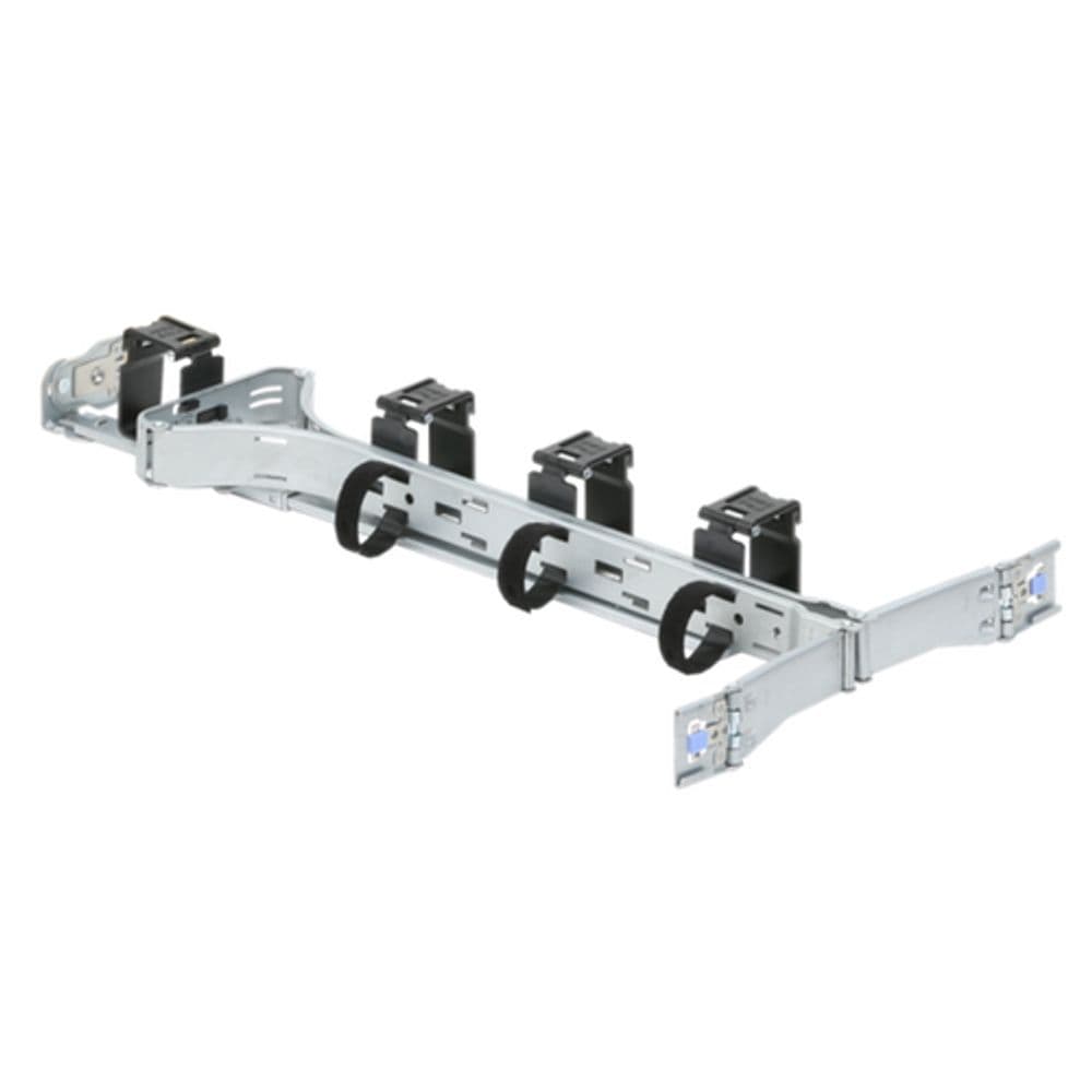 Комплектующие корпусов Chenbro 384-23703-3300A0 AS'Y COMPONENT,RM23712,CABLE MANAGEMENT ARM,2AA7-364FAZOSH,W/SCREW PACKING+MANUAL+BOX
