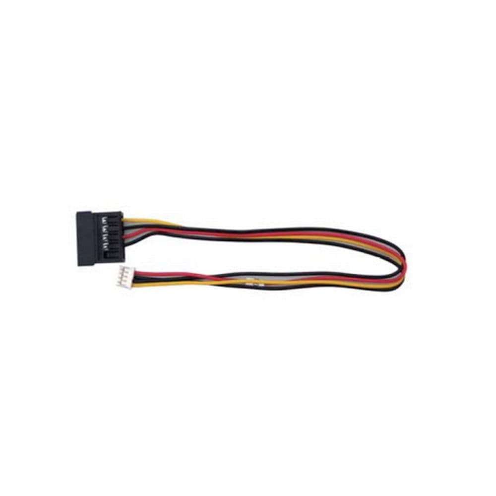 Кабель LEX 6G6003-1009-0100 SATA POWER Cable (заказывается только в комплекте с материнской платой)