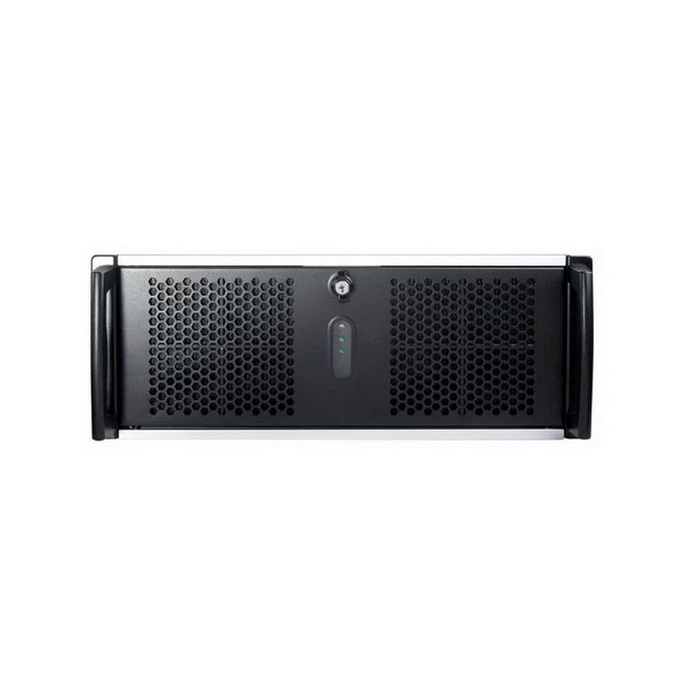 Комплектующие корпусов Chenbro 384-41305-310200 AS'Y COMPONENT,RM41300(19-0209),MIX,DOOR,ONE DOOR W/LOGO,FOR LIME