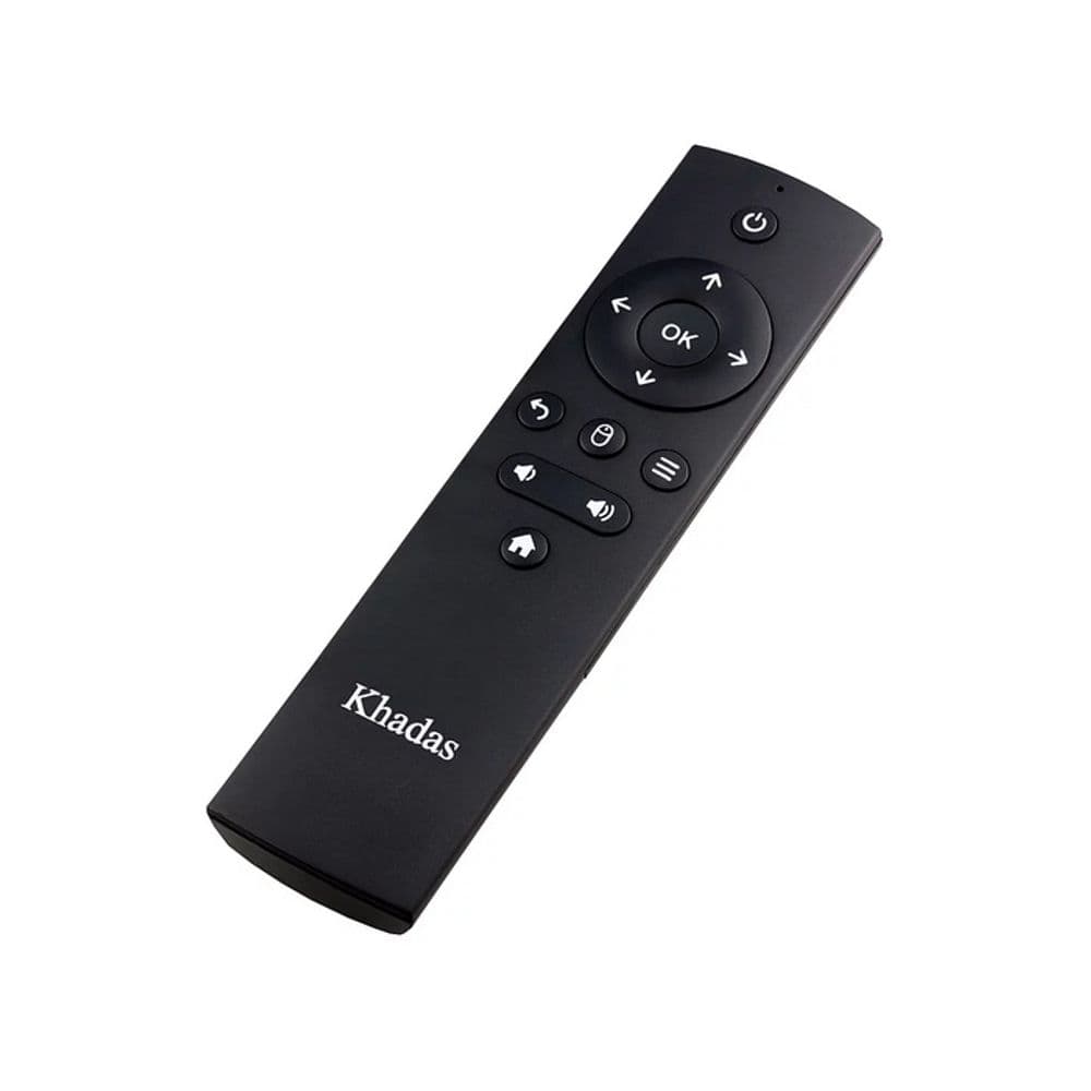 Аксессуары Khadas IR Remote IR Remote Controller, 12 Buttons (K-REMO-001)