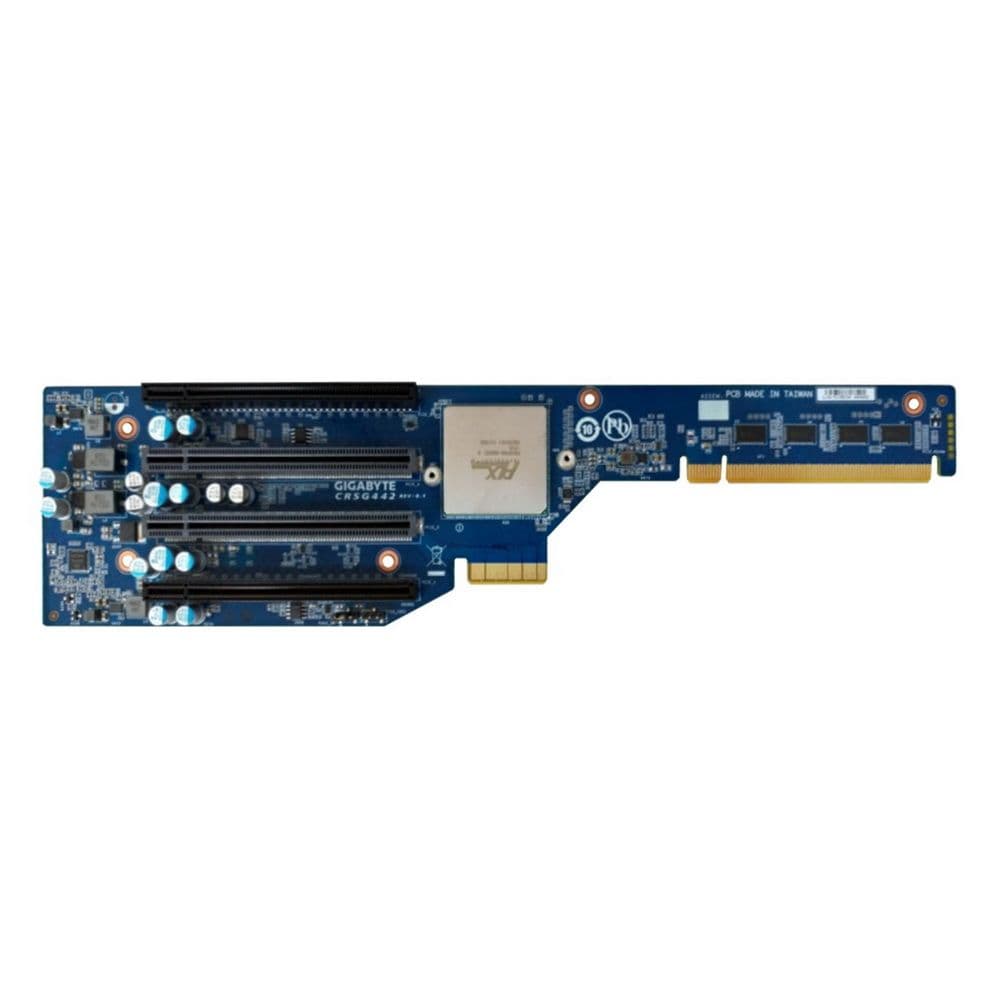 Аксессуары Gigabyte CRSG442 RISER CARD