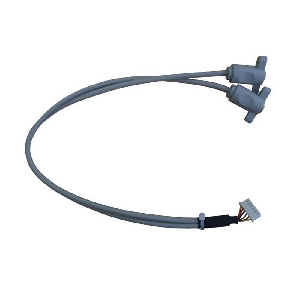 Кабель Advantech 1700019268-11 Cable for onboard KBMS1 connector (35cm)