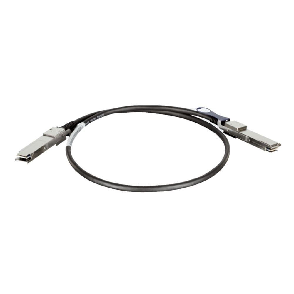 Кабель ACD-QSFP-Plus-3m QSFP+, 40G, 3m