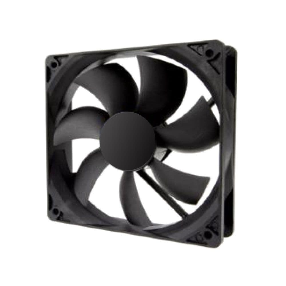 Вентилятор в корпус ACD ACD-F1225HM3-A 120mm, hydraulic, 2100rpm, 3pin OEM