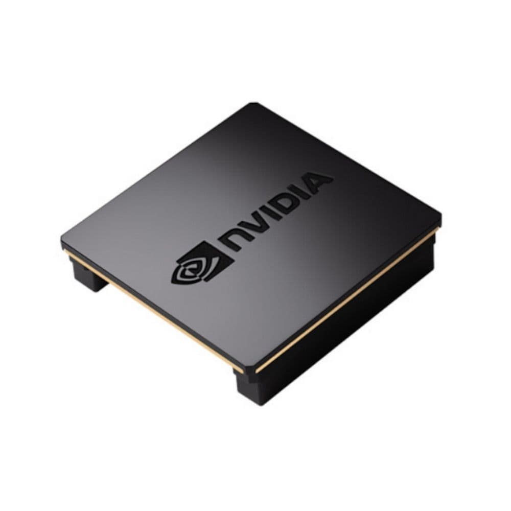 Аксессуары NVIDIA NVIDIA NVLINK Bridge 900-53651-0000-000, Ampere, 2-Way 2-Slot x16