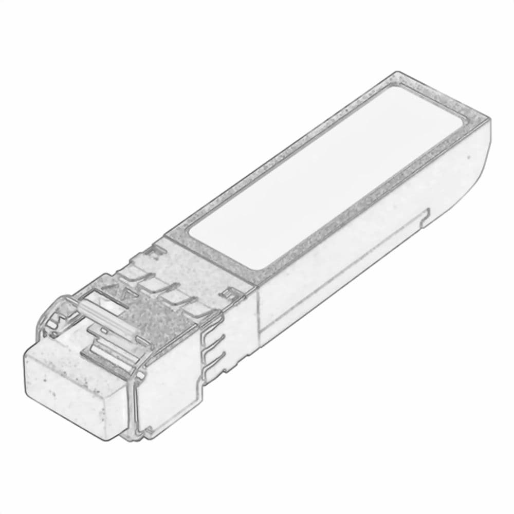 Волоконно-оптический приемопередатчик Fibertrade FT-SFP+-ER1-40-D Трансивер 10G, SFP+, LC SMF 40km, 1310nm DBF laser, Fibertrade, OEM