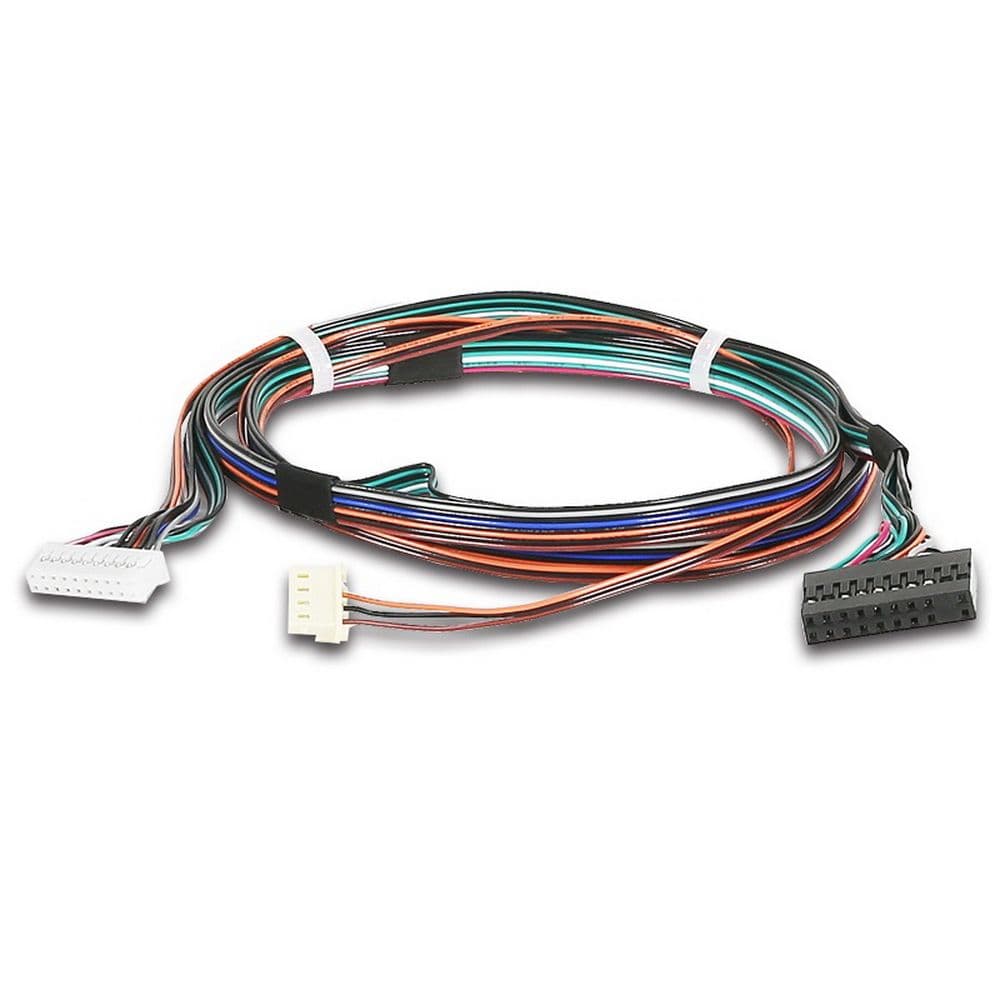 Кабель Chenbro 126-13311-3003A0 CABLE,CONN. TO CONN.,DISPLAY, 900MM,RM13310e002,REV.A0,FOR SUPERMICRO