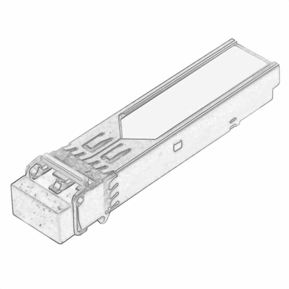 Волоконно-оптический приемопередатчик Fibertrade FT-SFP-WDM-1.25-4931L-40-B-D Трансивер 1.25G, 1490nm, 40km, SMF, LC OEM