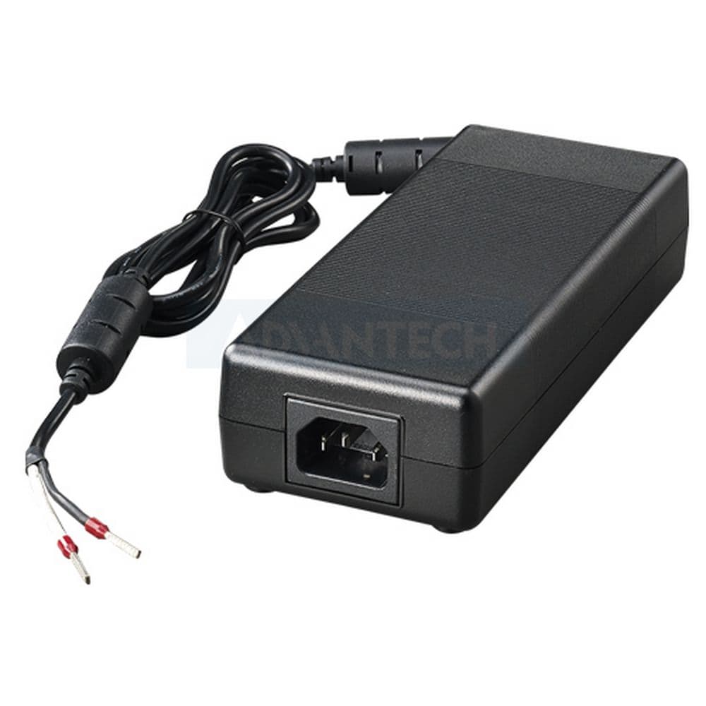 Блок питания Advantech 96PSA-A120W19T2 (FSP120-ABAN2) Блок питания FSP Adapter AC to DC 100-240V 120W 19V C14 Cord End Terminal 2 Pin Advantech