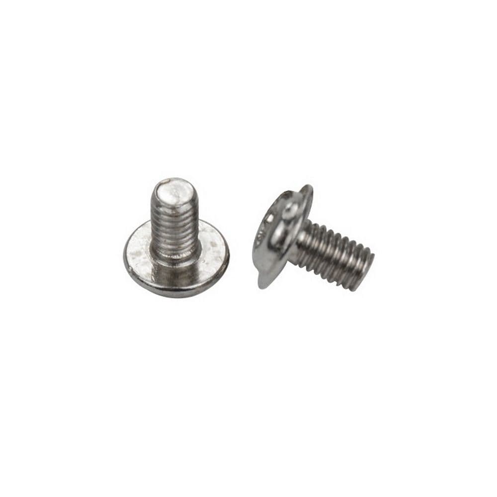 Аксессуары Advantech 1939000361 Винт Screw M3x6L H/S(W) D=7 H=2.7 (2+) ST Ni. (Цена за 1 шт)
