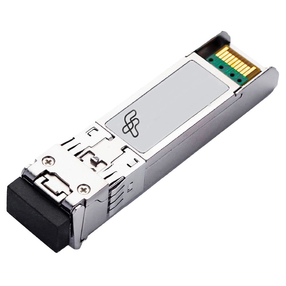 Волоконно-оптический приемопередатчик Fibertrade FT-SFP-DWDM-C33-40-D Трансивер 1G, SFP, SMF 40km, OEM