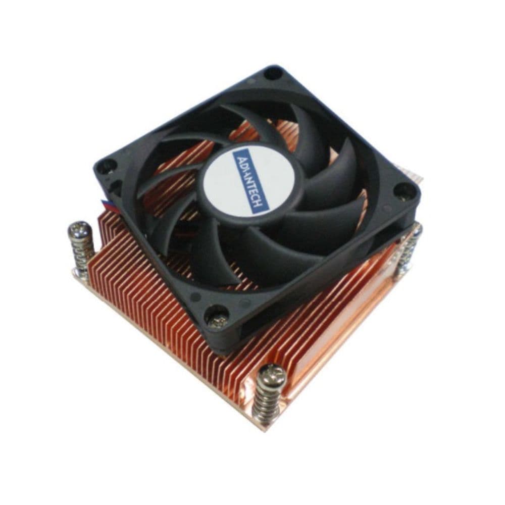 Вентилятор Advantech 1960050255N001 для CPU LGA1156 S-95W 83*83*56.5mm-SS 12V0.3A P
