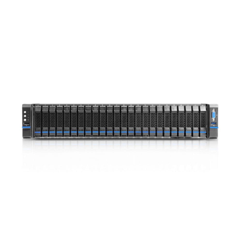 Корпус Chenbro RM23942H01*15473 2U,W/PSU+MINI SAS HD EXPANDER,12G+USB/LED/VGA PCB+RISER PCB+2.5" HDD TRAY+AIR DUCT,SINGLE+PALLET,FOR KFT,REV:A00