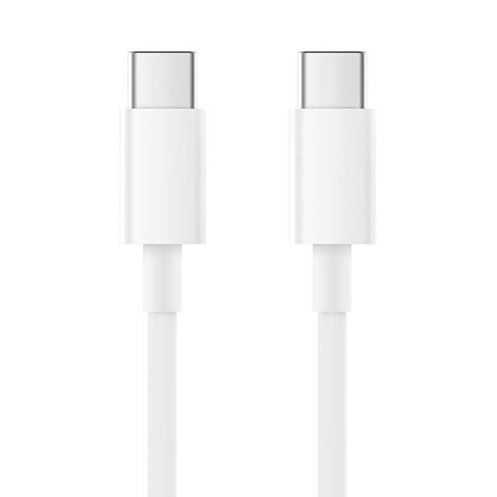Кабели USB Xiaomi Кабель Xiaomi Mi USB Type-C to Type-C Cable 150см SJX12ZM (SJV4108GL)